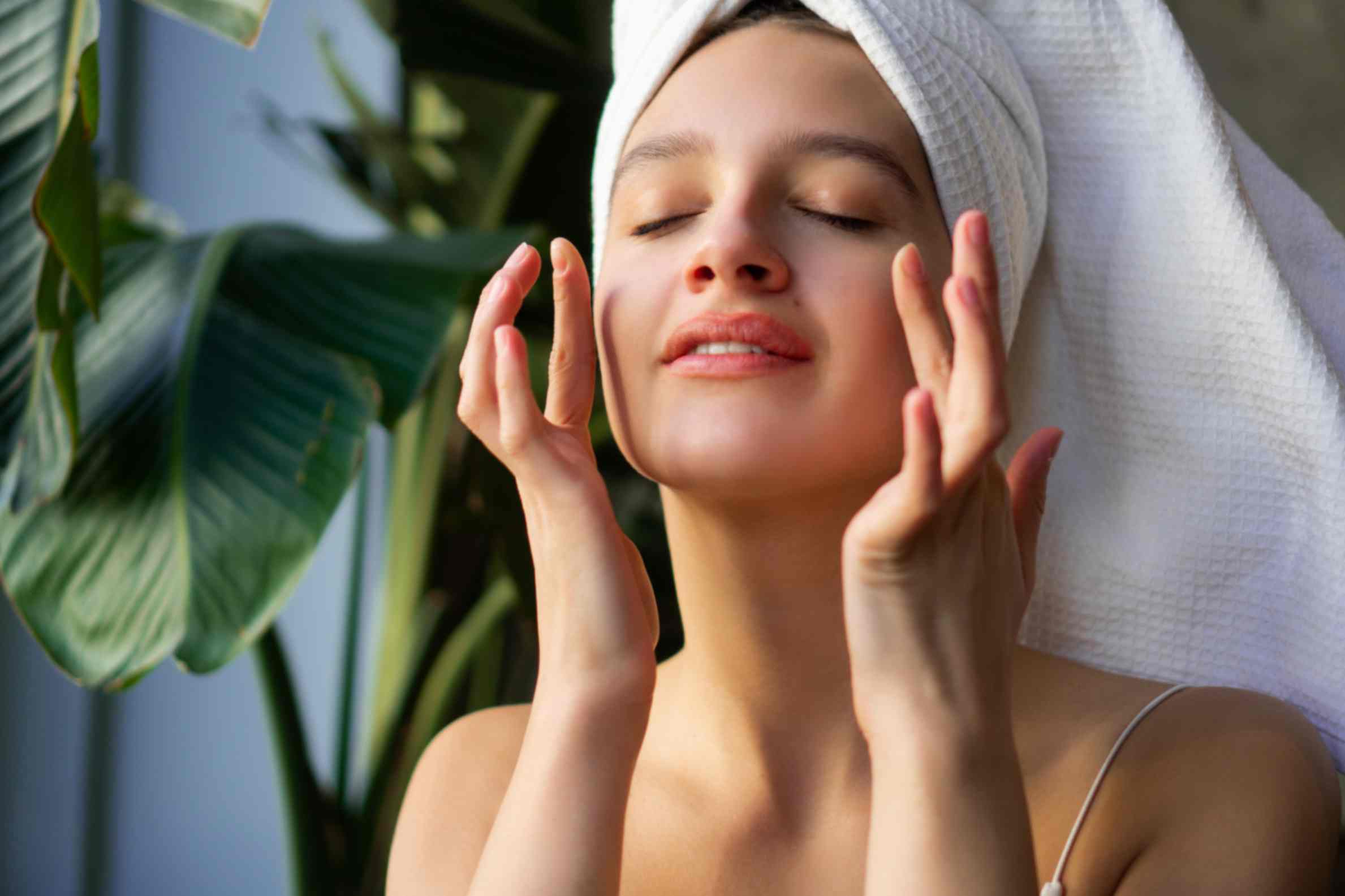 Oxygen Facial Therapy for Bridal Glow and Special Occasions