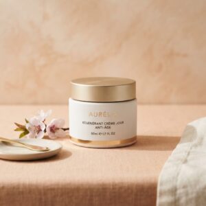 Anti-Aging Night Cream